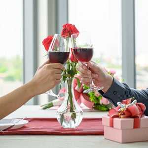 Idées Cadeaux Vins et Spiriteux pour la Saint-Valentin - Le Coin des Épicuriens