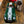 Green Racing Car Metal Box - François Doucet Chocolates