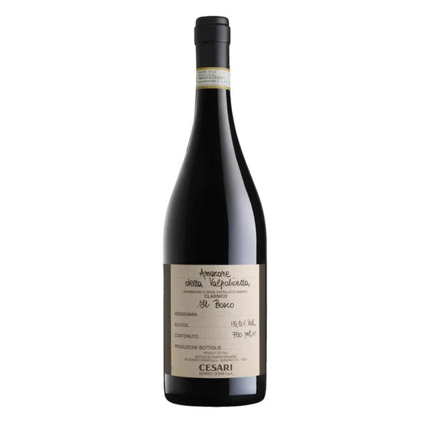 Cesari - Amarone della Valpolicella Classico Il Bosco - 2017