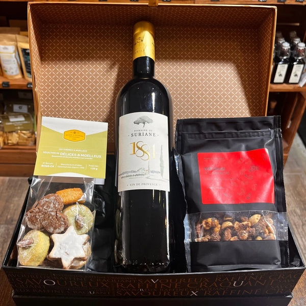 Selection Gift Box