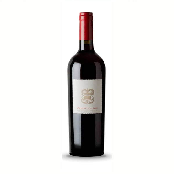 Alifieri Polidori Rouge - Domaine San Micheli