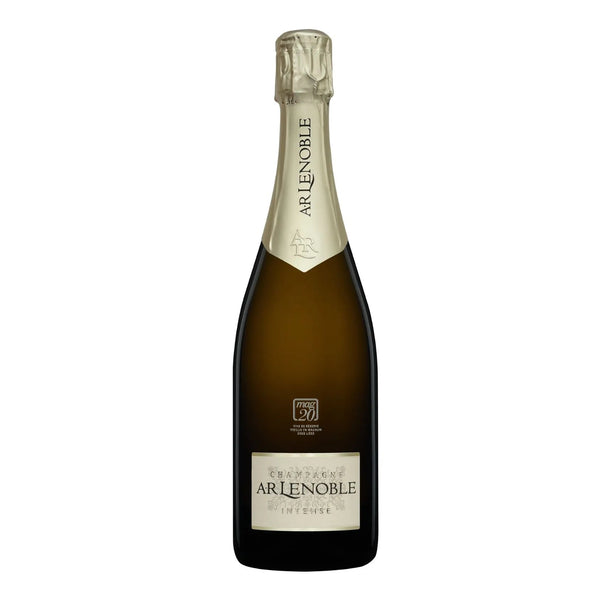 AR Lenoble - Intense « Mag20 » - Champagne Extra Brut