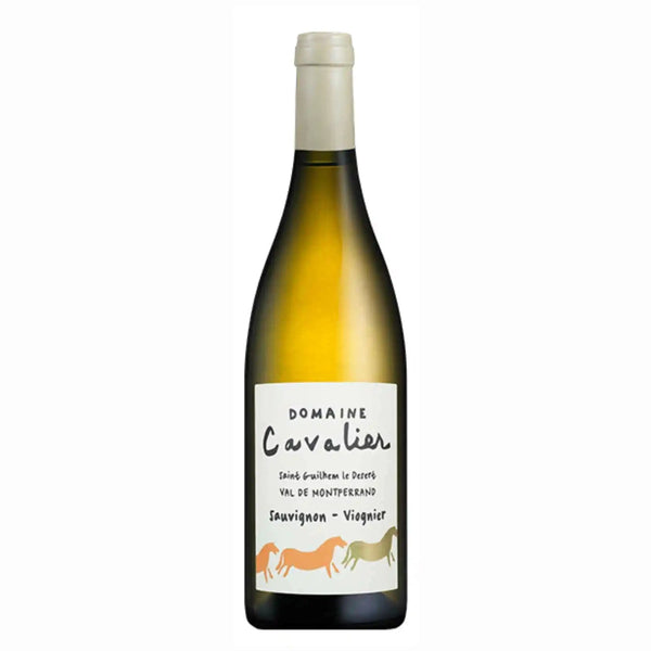 Château de Lascaux - Domaine Cavalier Blanc