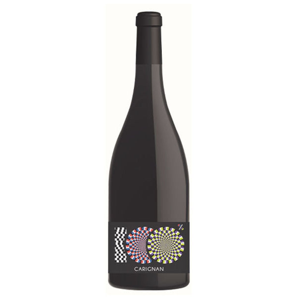 Château de Nouvelles - 100% Carignan