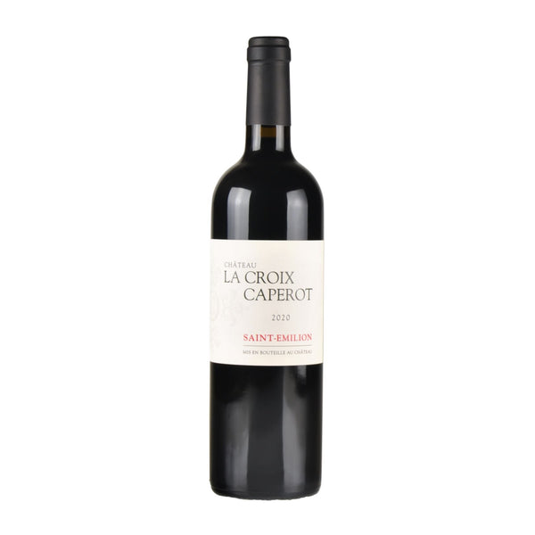 Château La Croix Caperot Saint - Emilion 2020