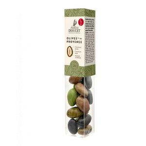 Chocolats Olives de Provence 90g – François Doucet