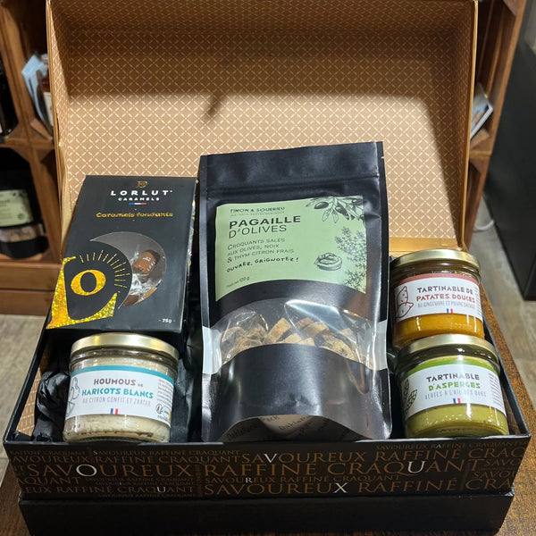 Nature Gift Box