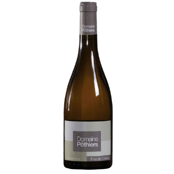 Domaine des Pothiers - Fou de Chêne