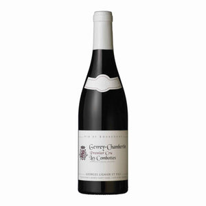 Domaine Georges Lignier et Fils - Gevrey - Chambertin 1er Cru 