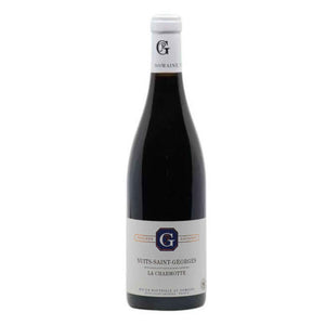 Domaine Philippe Gavignet Nuits Saint Georges 