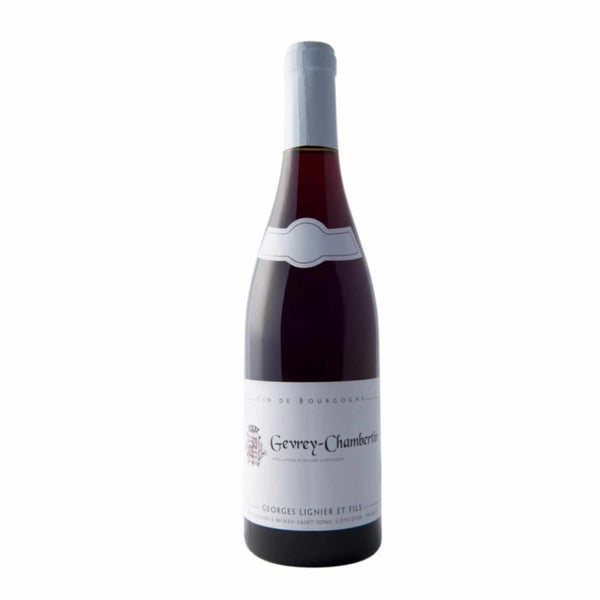 Gevrey - Chambertin 2022 Rouge - Domaine Georges Lignier et Fils