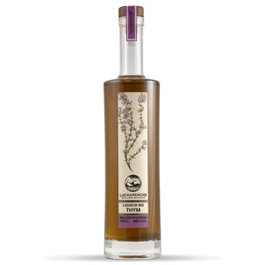 Liqueur de Thym - Lachanenche