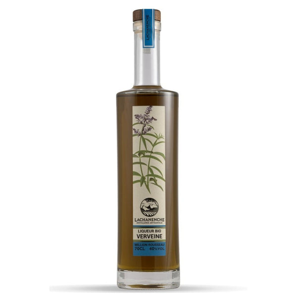 Liqueur de Verveine - Lachanenche