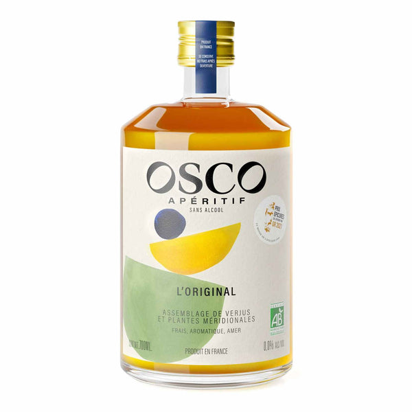 Osco l'Original Bio