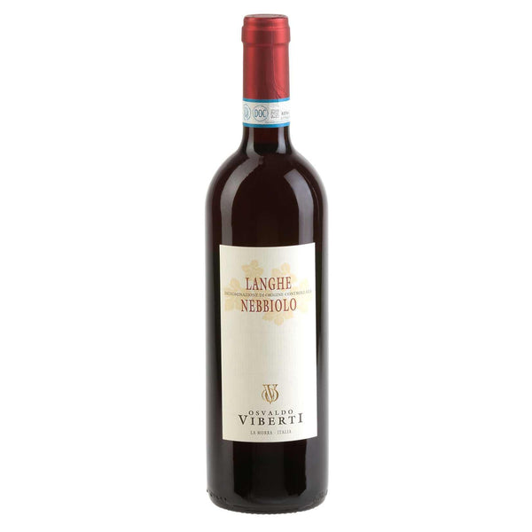 Osvaldo Viberti - Langhe Nebbiolo DOC