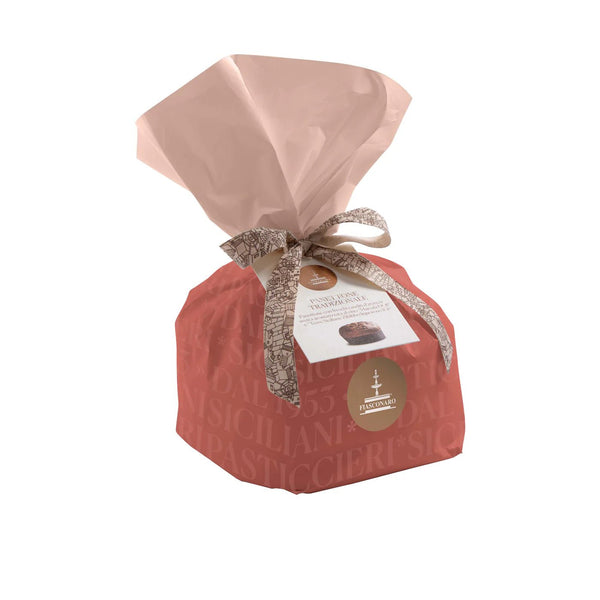 Panettone Tradizionale 500g - Fiasconaro