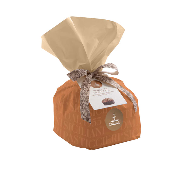 Panettone Cioccolato 500g - Fiasconaro