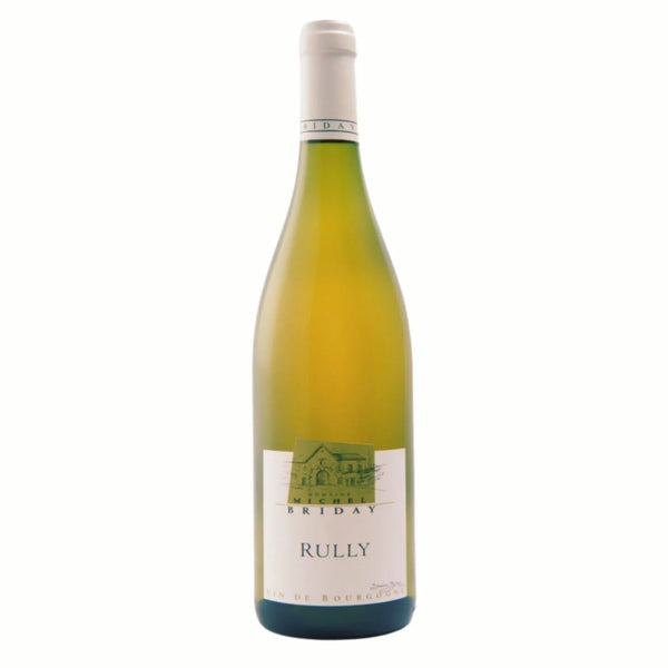 Rully Blanc – Domaine Michel Briday