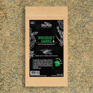 Sachet Bouquet Garni de France - Max Daumin