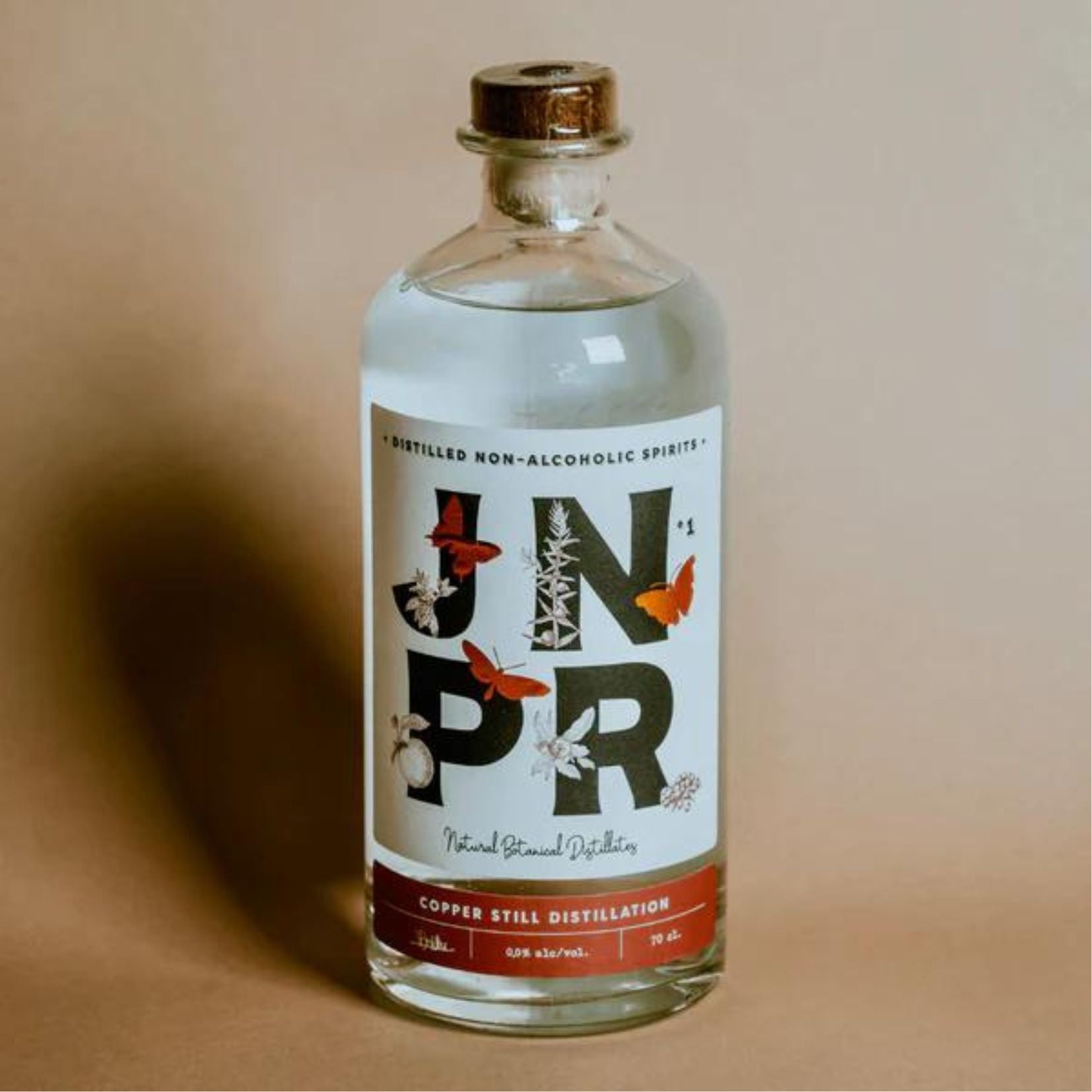JNPR n°1 - JNPR Spirits – Le Coin des Épicuriens