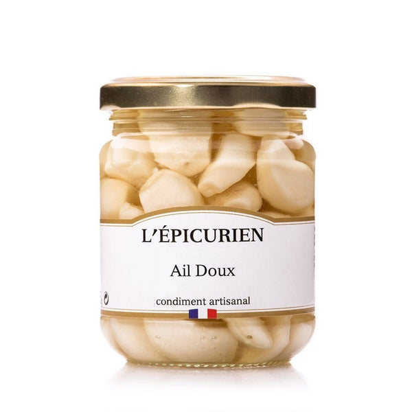 Ail Doux - L'Epicurien