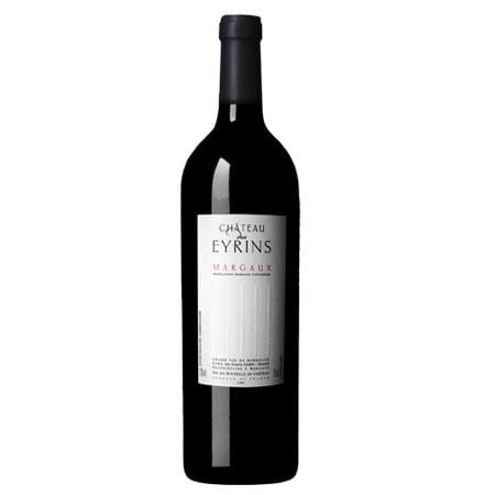 Château des Eyrins Margaux 2014 - Rouge