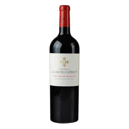 Château La Croix Caperot Saint - Emilion Grand Cru