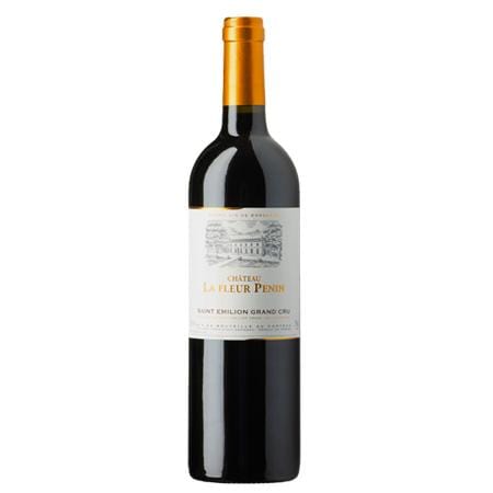 Château La Fleur de Penin Saint Emilion Grand Cru 2014 - Rouge