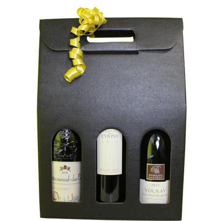 Coffret de Vins « Grandes Occasions »