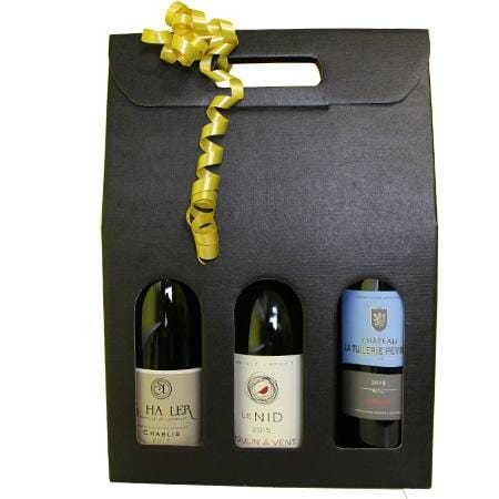 Coffret de Vins « Tour de France »