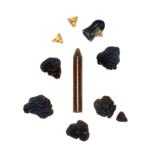 Coffret un Crayon Truffe Noire - OCNI