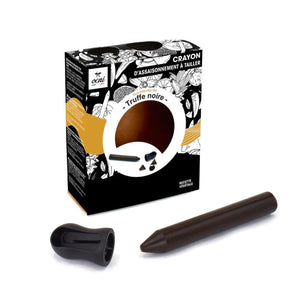 Coffret un Crayon Truffe Noire - OCNI