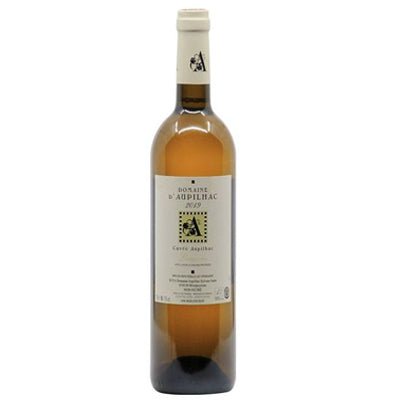 Domaine Aupilhac - Blanc