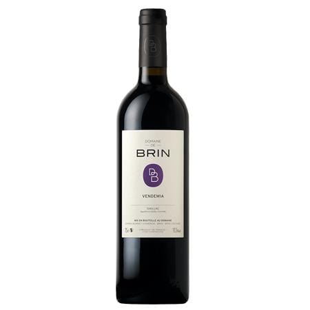 Domaine de Brin – Vendemia - Gaillac