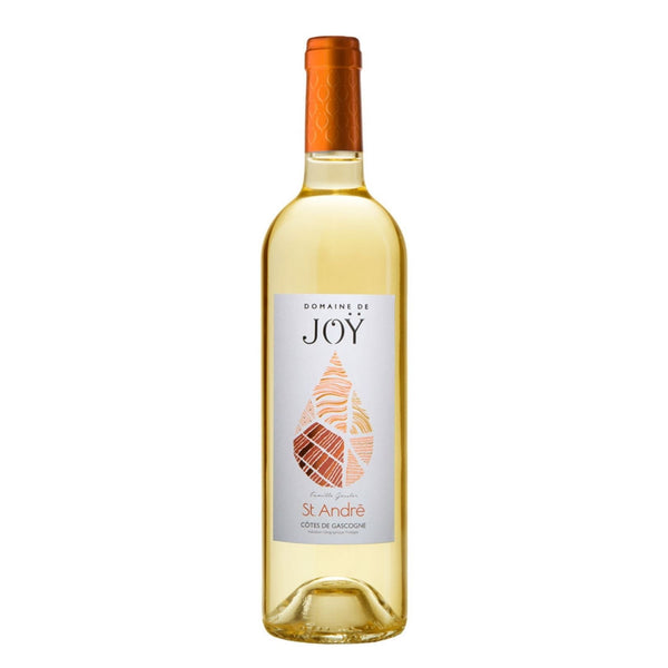 Domaine de Joÿ – Saint André - Côtes de Gascogne Blanc Moelleux