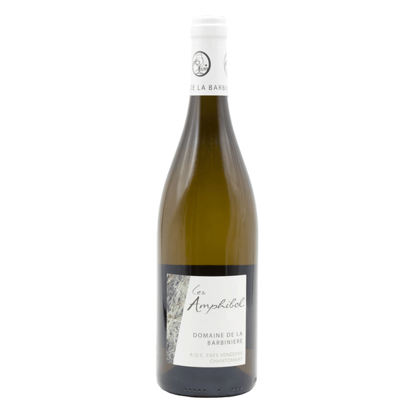 Domaine de la Barbinière - Les Amphibol - Blanc