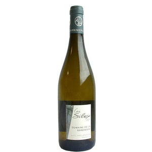 Domaine de la Barbinière - Les Silex - Blanc