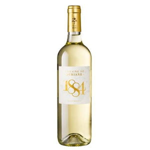 Domaine de Suriane Coteaux d’Aix En Provence Blanc - Cuvée 1884