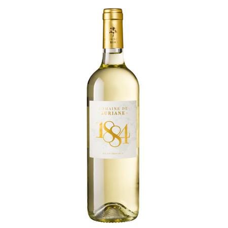 Domaine de Suriane Coteaux d’Aix En Provence Blanc - Cuvée 1884