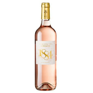 Domaine de Suriane Coteaux d’Aix En Provence Rosé - Cuvée 1884