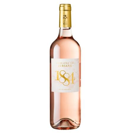 Domaine de Suriane Coteaux d’Aix En Provence Rosé - Cuvée 1884