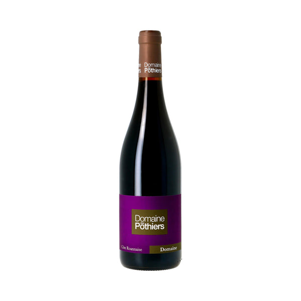 Domaine des Pothiers - Côte Roannaise - Domaine