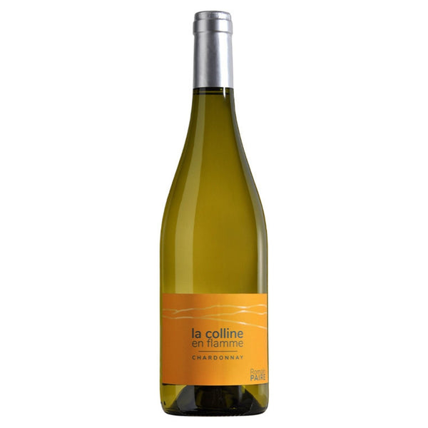 Domaine des Pothiers - La Colline en Flamme - Blanc