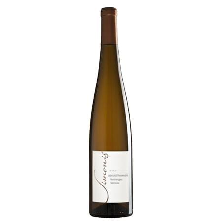 Domaine Etienne Simonis Alsace Gewurztraminer Vendanges Tardives 2015 – Blanc Liquoreux