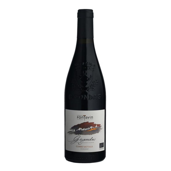 Domaine Fontavin - Gigondas Combe Sauvage