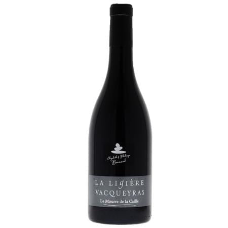 Domaine La Ligière, Vacqueyras - Rouge