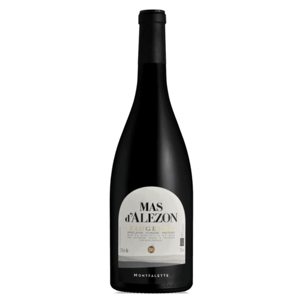 Domaine Mas Alezon - Faugères - Montfalette