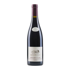 Domaine Meix - Foulot - Mercurey 1er Cru - Monopole