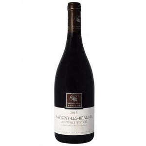 Domaine Parigot Bourgogne Savigny - Les - Beaune, « Les Peuillets » 1er Cru