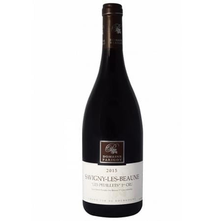 Domaine Parigot Bourgogne Savigny - Les - Beaune, « Les Peuillets » 1er Cru